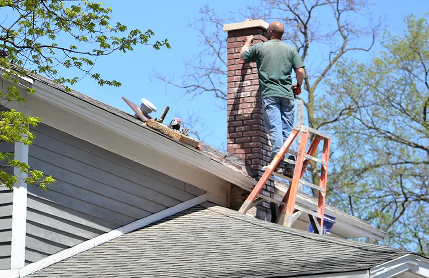 Chimney & Fireplace Inspections Services in Fond du Lac, WI